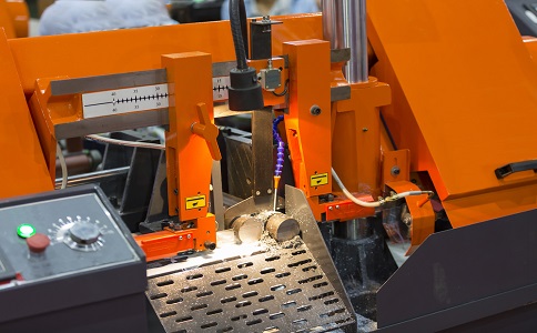 余江龙门带锯床具备哪些优点？